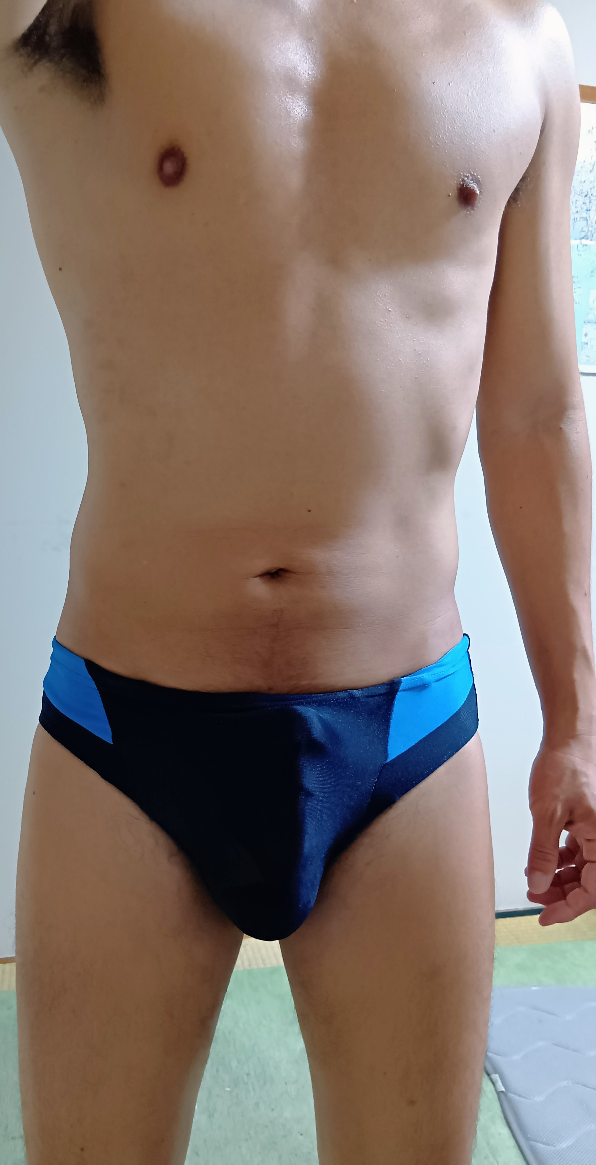 ノークロッチ